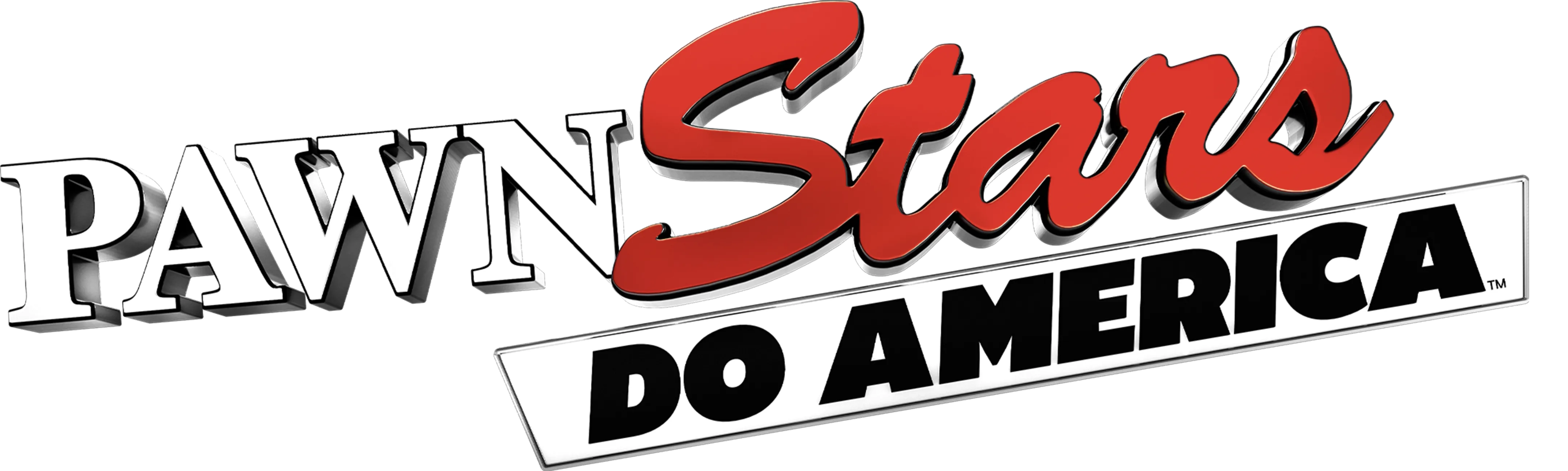 Pawn Stars Do America
