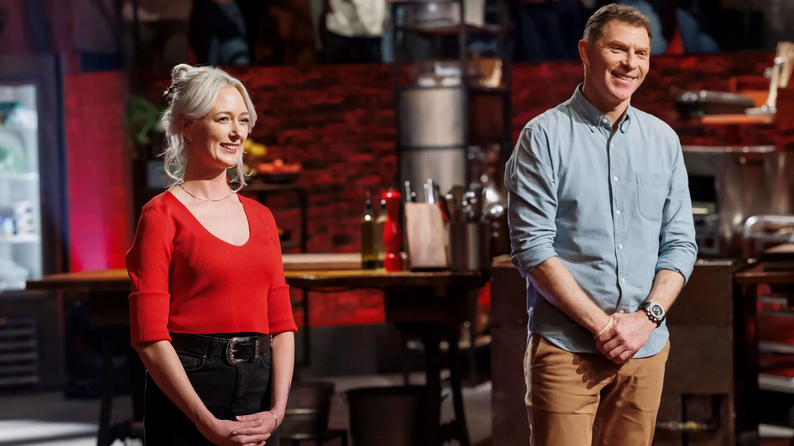 thumbnail - S38:E12 Young Guns