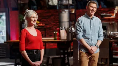 thumbnail - S38:E12 Young Guns