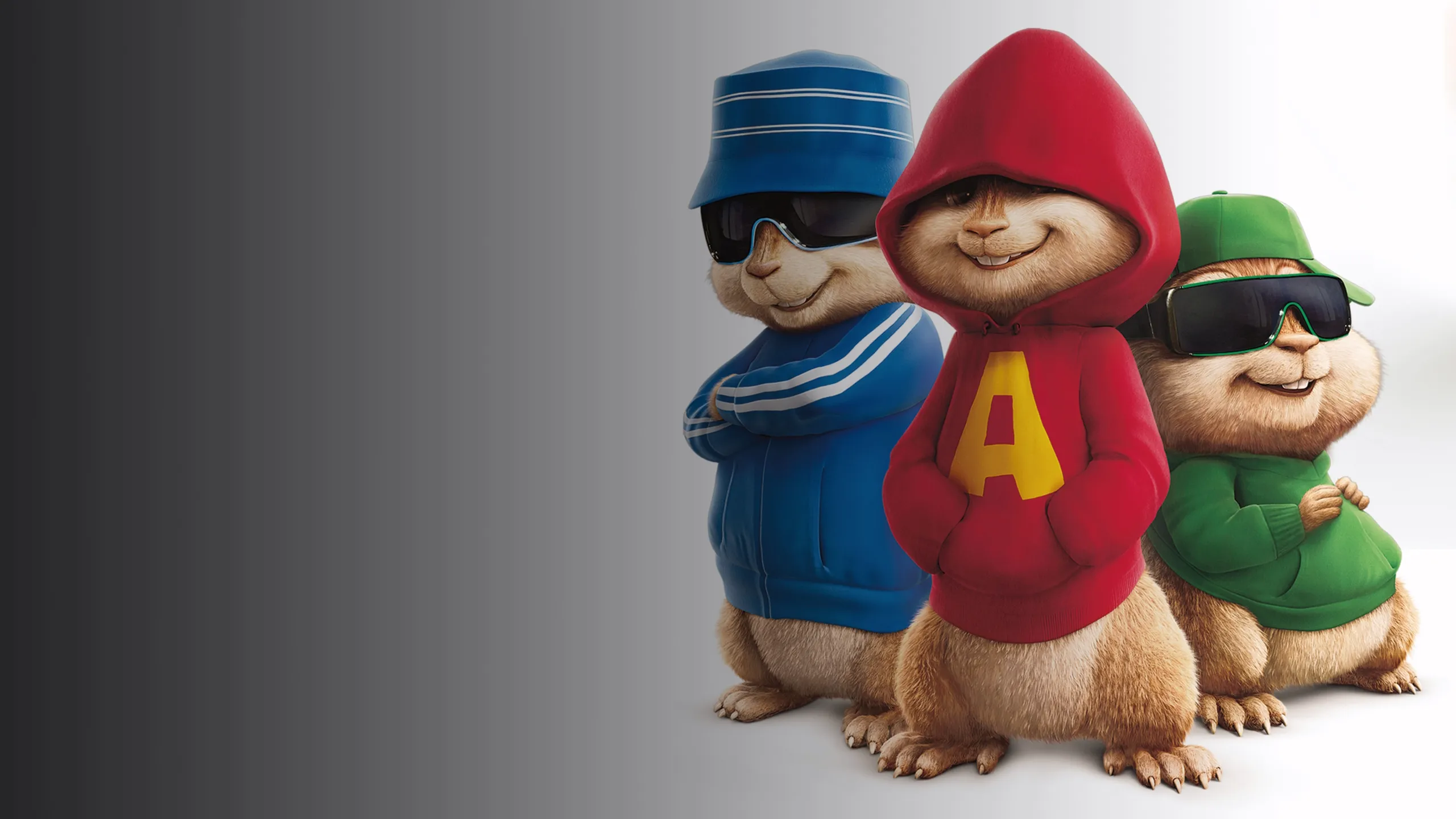Alvin and the Chipmunks