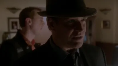 thumbnail - S11:E16 Dressed to Kill