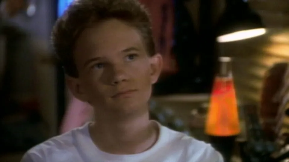 thumbnail - S2:E6 Doogie Sings the Blues