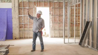 thumbnail - S1:E2 When Modern Design and Historical Architecture Collide