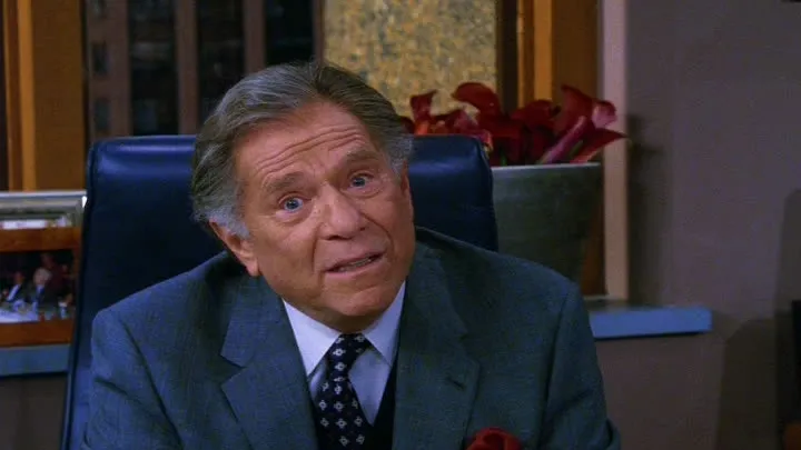 thumbnail - S7:E23 The Goodbye Girl