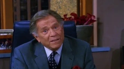 thumbnail - S7:E23 The Goodbye Girl