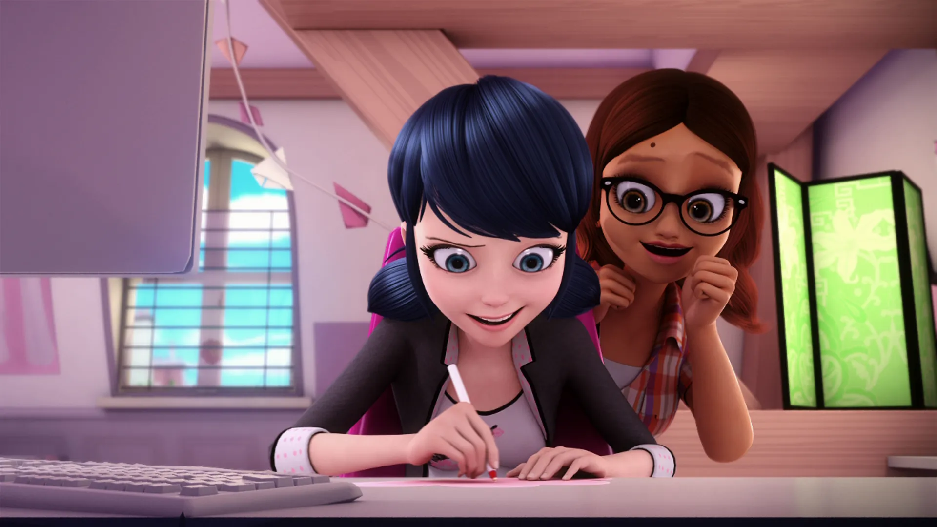 thumbnail - S2:E6 NINO