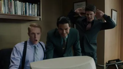 thumbnail - S1：第2話「ミゲル」