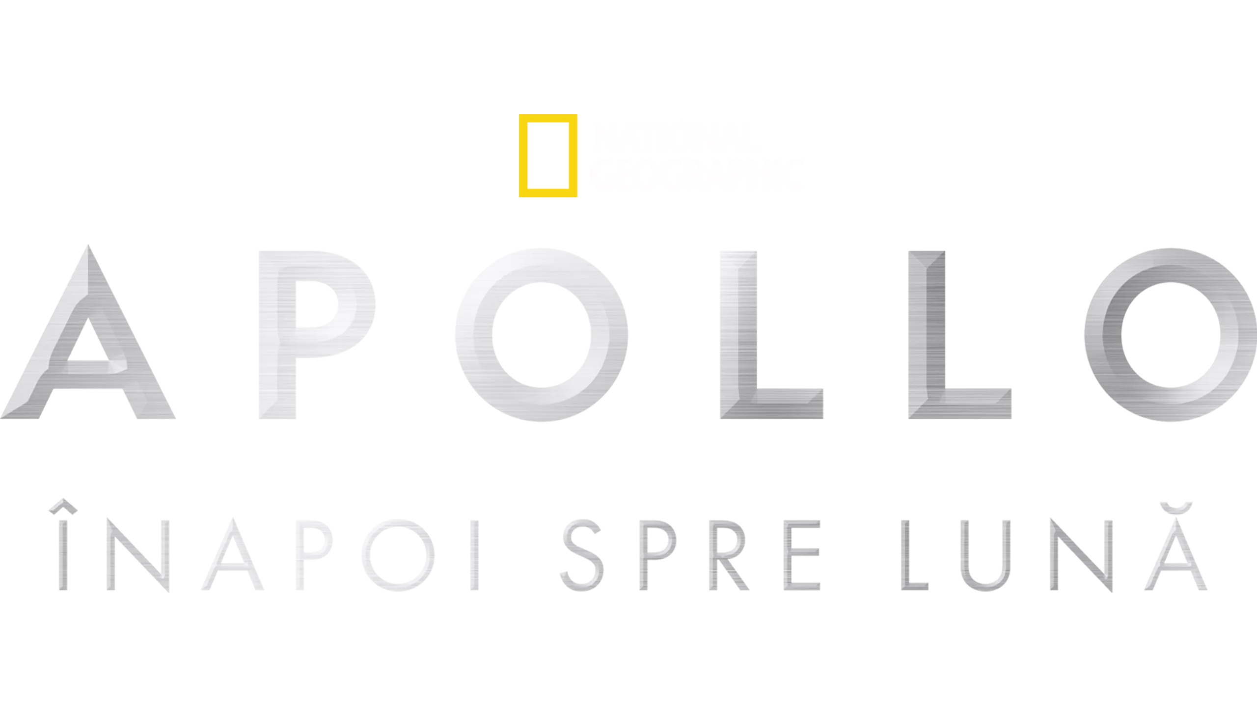 Apollo: Înapoi spre Lună