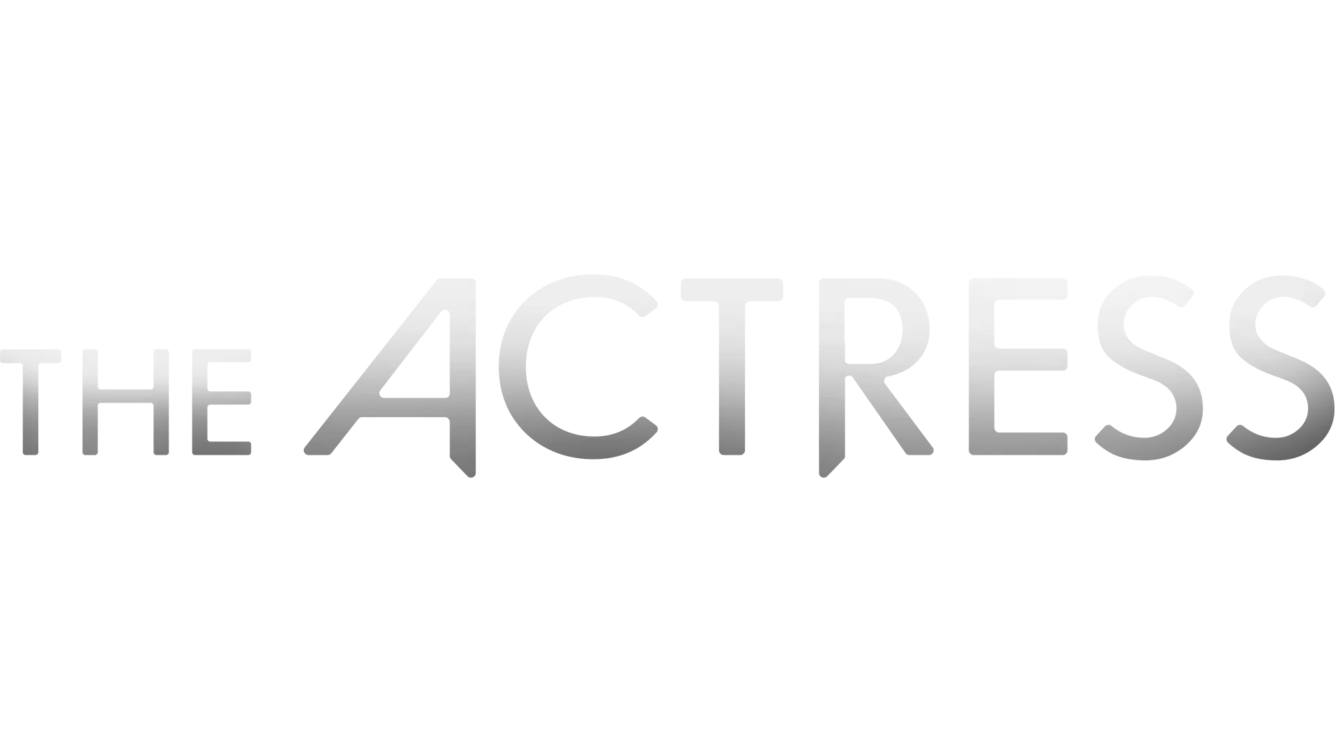 The Actress