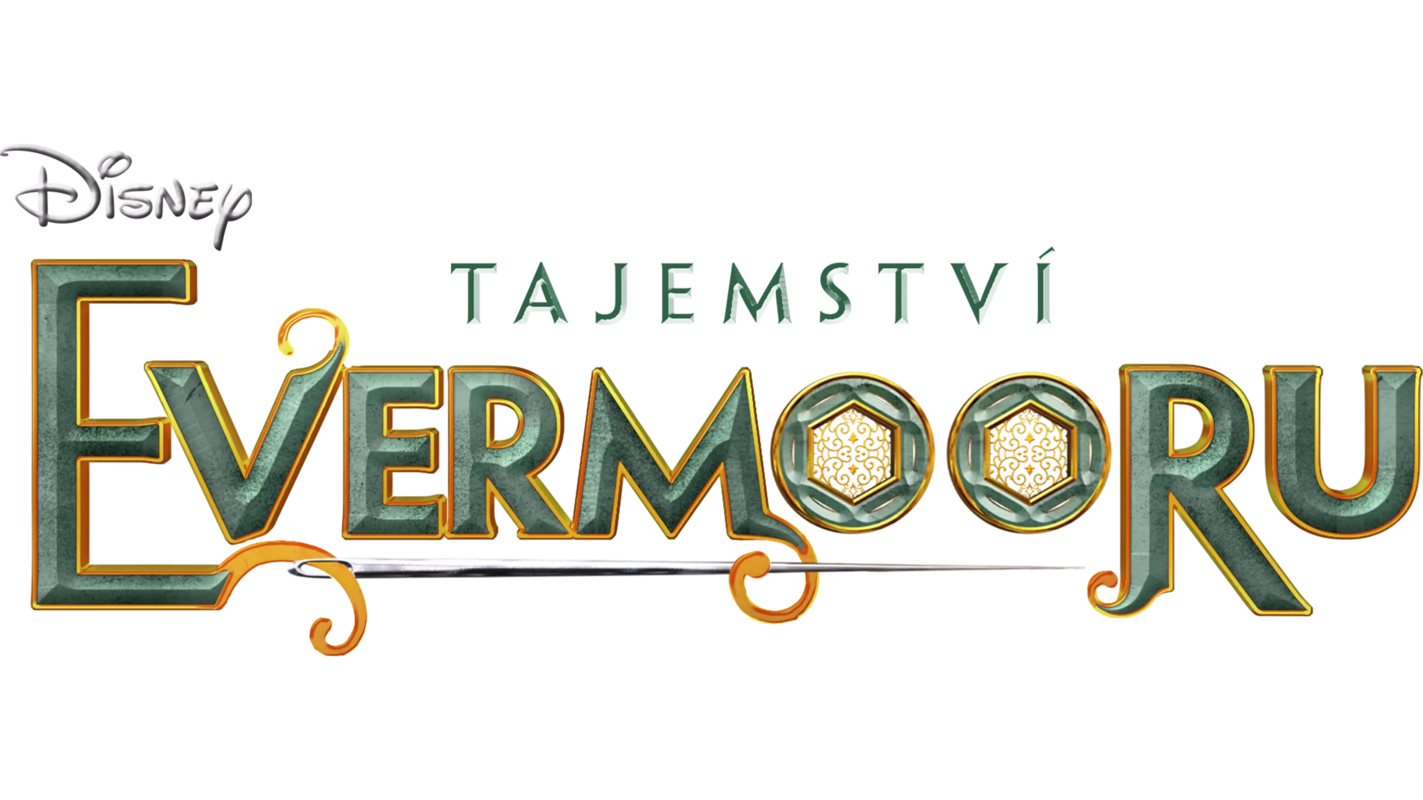 Tajemství Evermooru