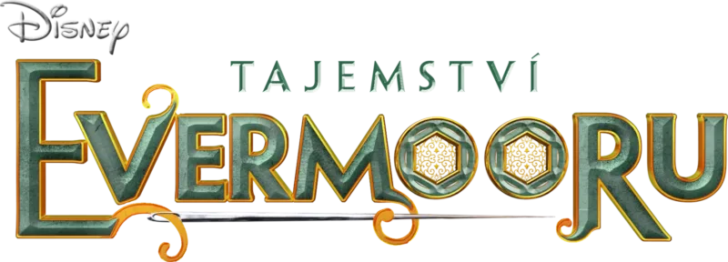 Tajemství Evermooru