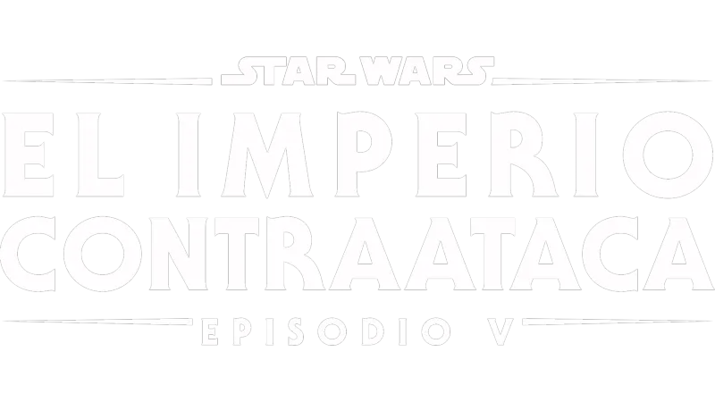 Star Wars: El Imperio contraataca (Episodio V)