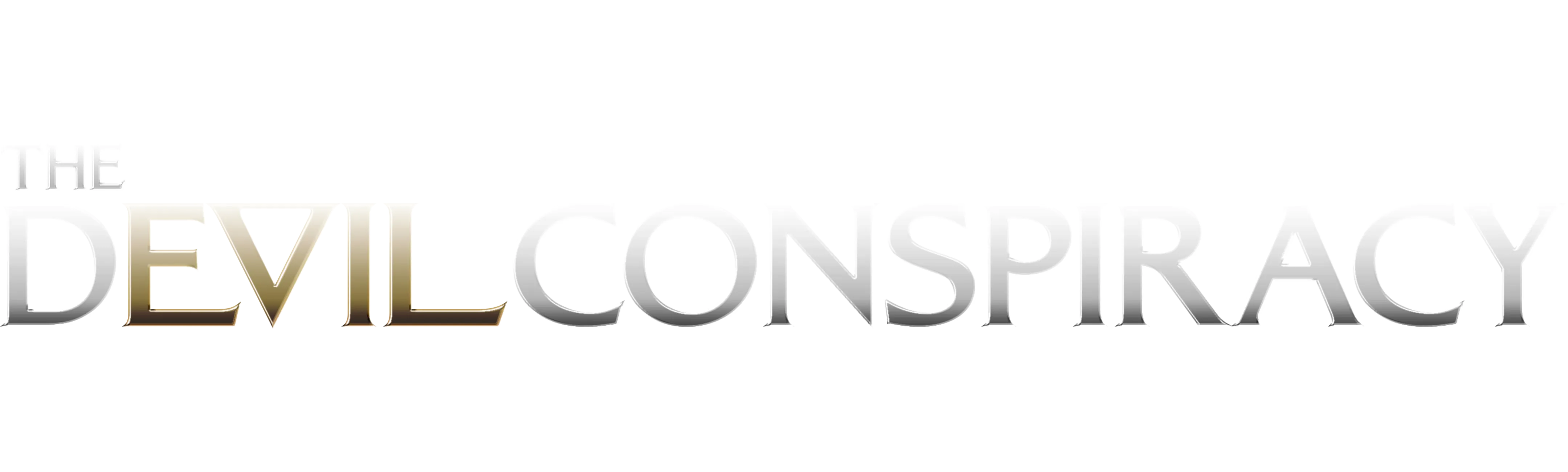 The Devil Conspiracy