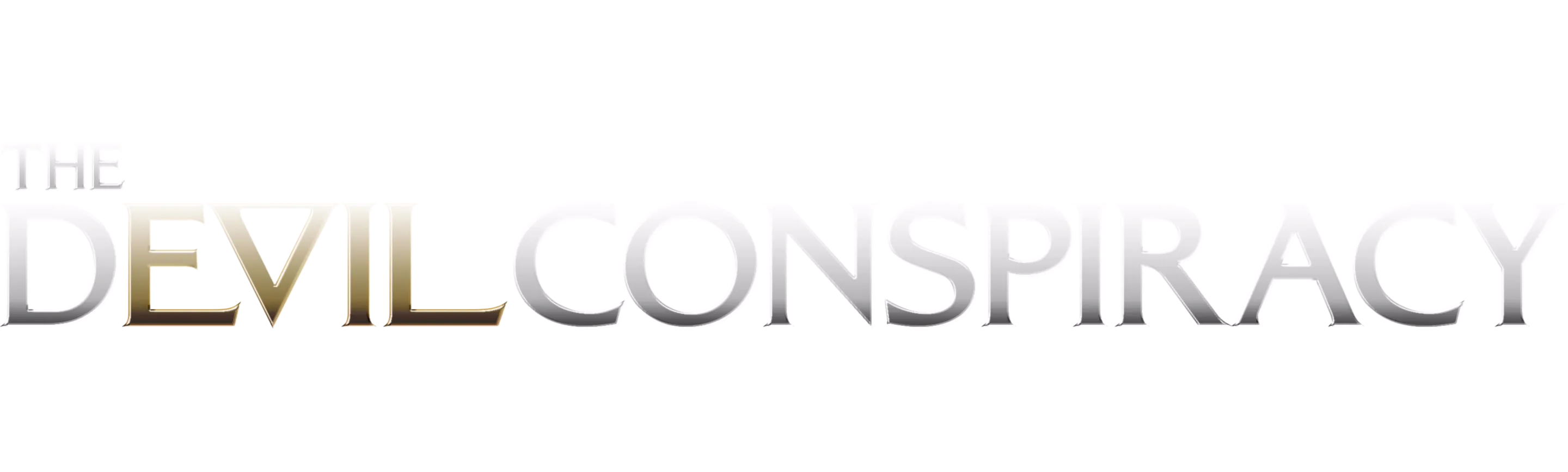 The Devil Conspiracy
