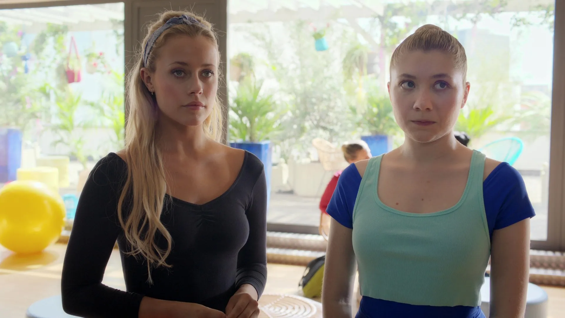 thumbnail - S3:E10 Down to the Wire