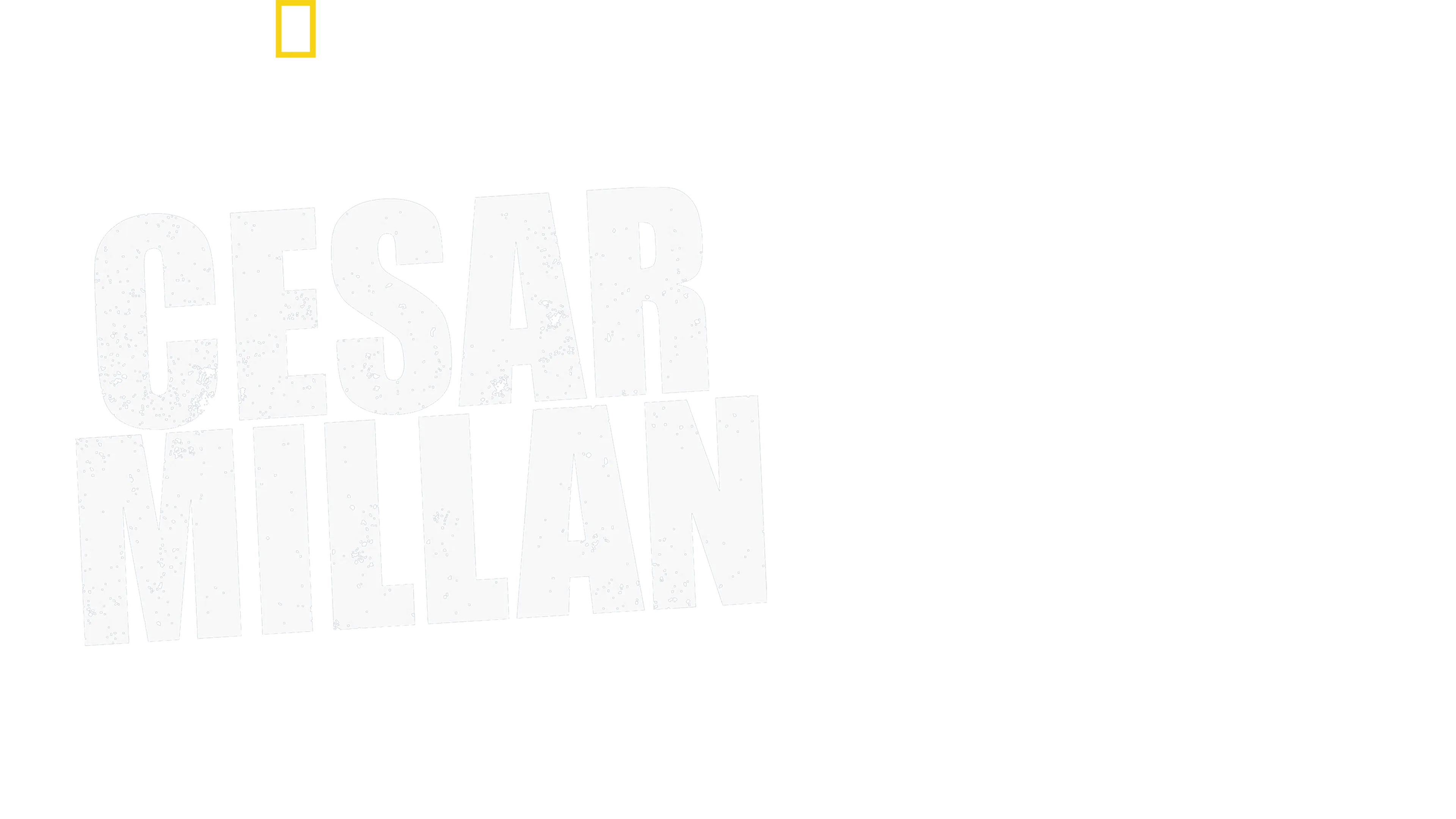 Cesar Millan真人骚