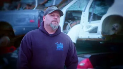 thumbnail - S2:E7 Family Matters Part 2