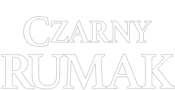 Czarny rumak