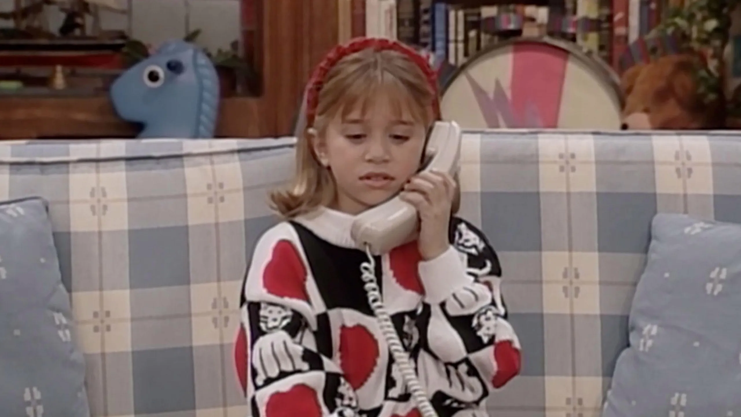 thumbnail - S8:E17 Dateless in San Francisco