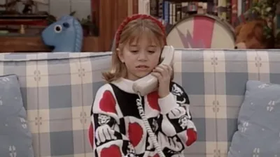 thumbnail - S8:E17 Dateless in San Francisco