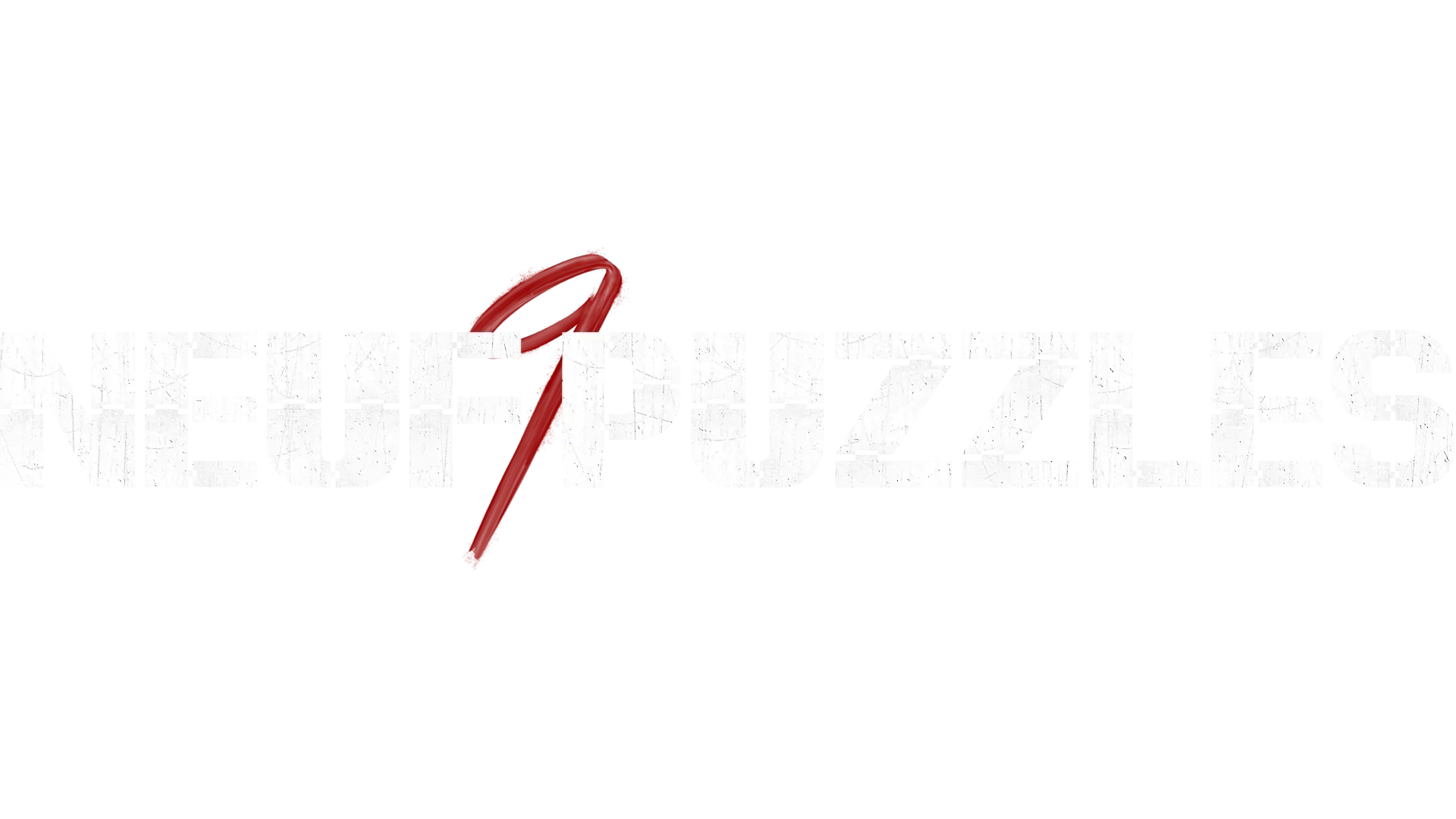 Neuf puzzles