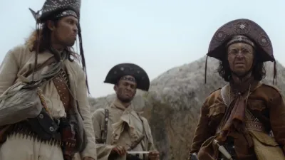 thumbnail - S1:E1 Episode 1