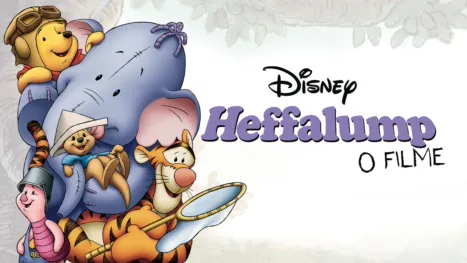 thumbnail - Heffalump - O Filme