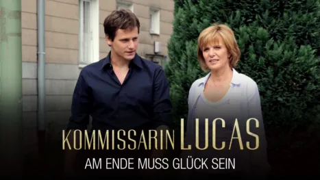 thumbnail - Kommissarin Lucas - Am Ende muss Glück sein