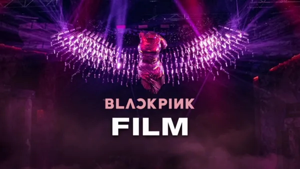 thumbnail - BLACKPINK Film
