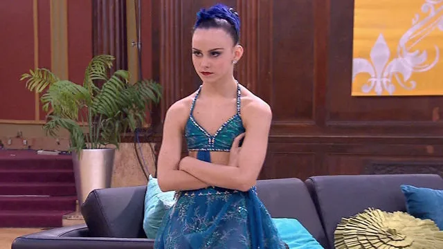 thumbnail - S1:E10 Dance For Your Life