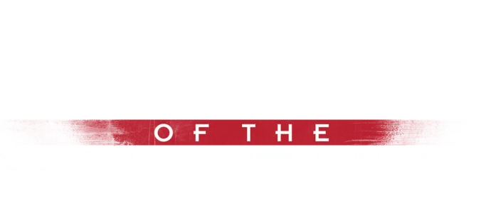 Ghost of the Mountains