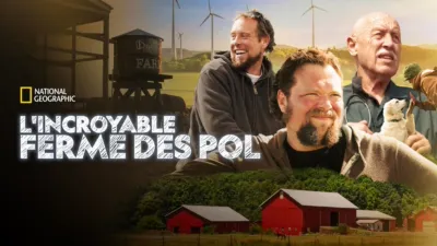 The Incredible Pol Farm