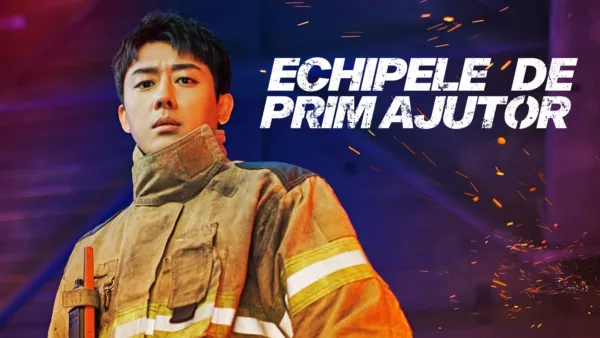 thumbnail - Echipele de Prim Ajutor