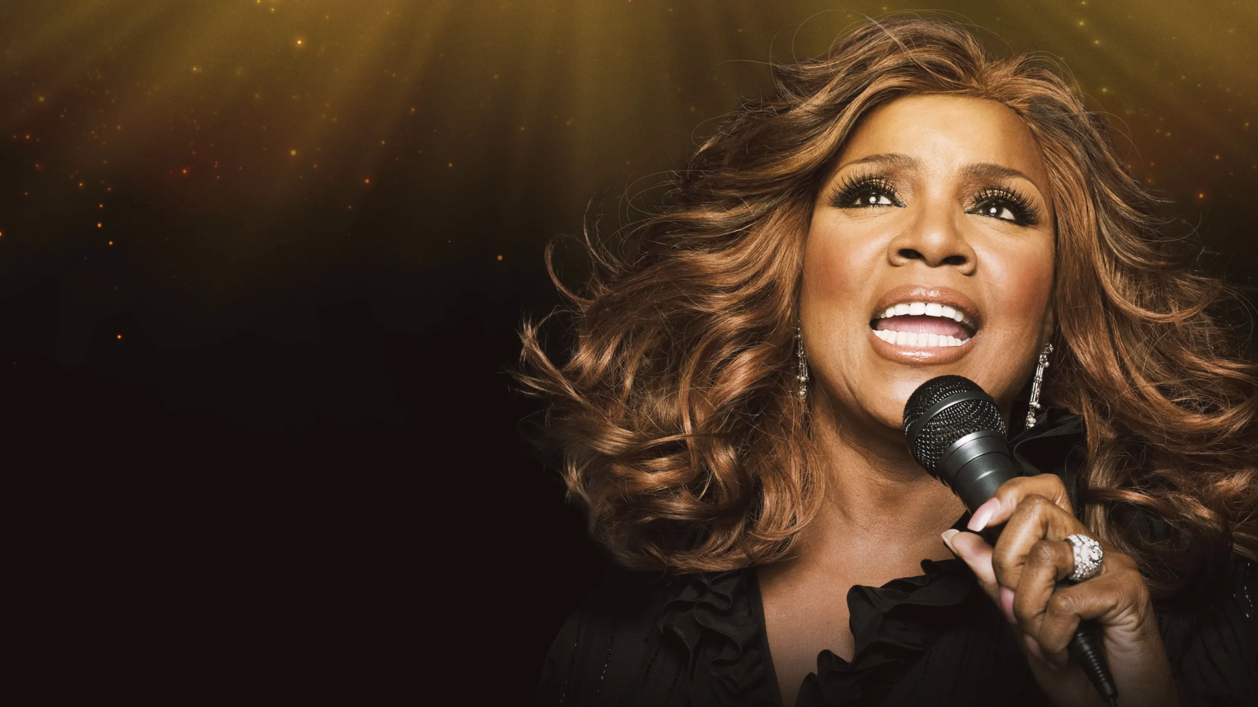 Gloria Gaynor: I Will Survive
