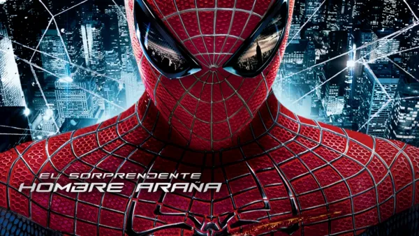 thumbnail - El Sorprendente Hombre-Araña