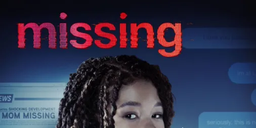 Missing | Watch on Disney+
