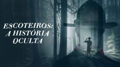 Escoteiros: A História Oculta