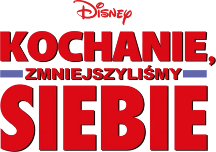 Kochanie, zmniejszyliśmy siebie