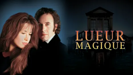 thumbnail - Lueur magique