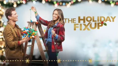 thumbnail - The Holiday Fix Up