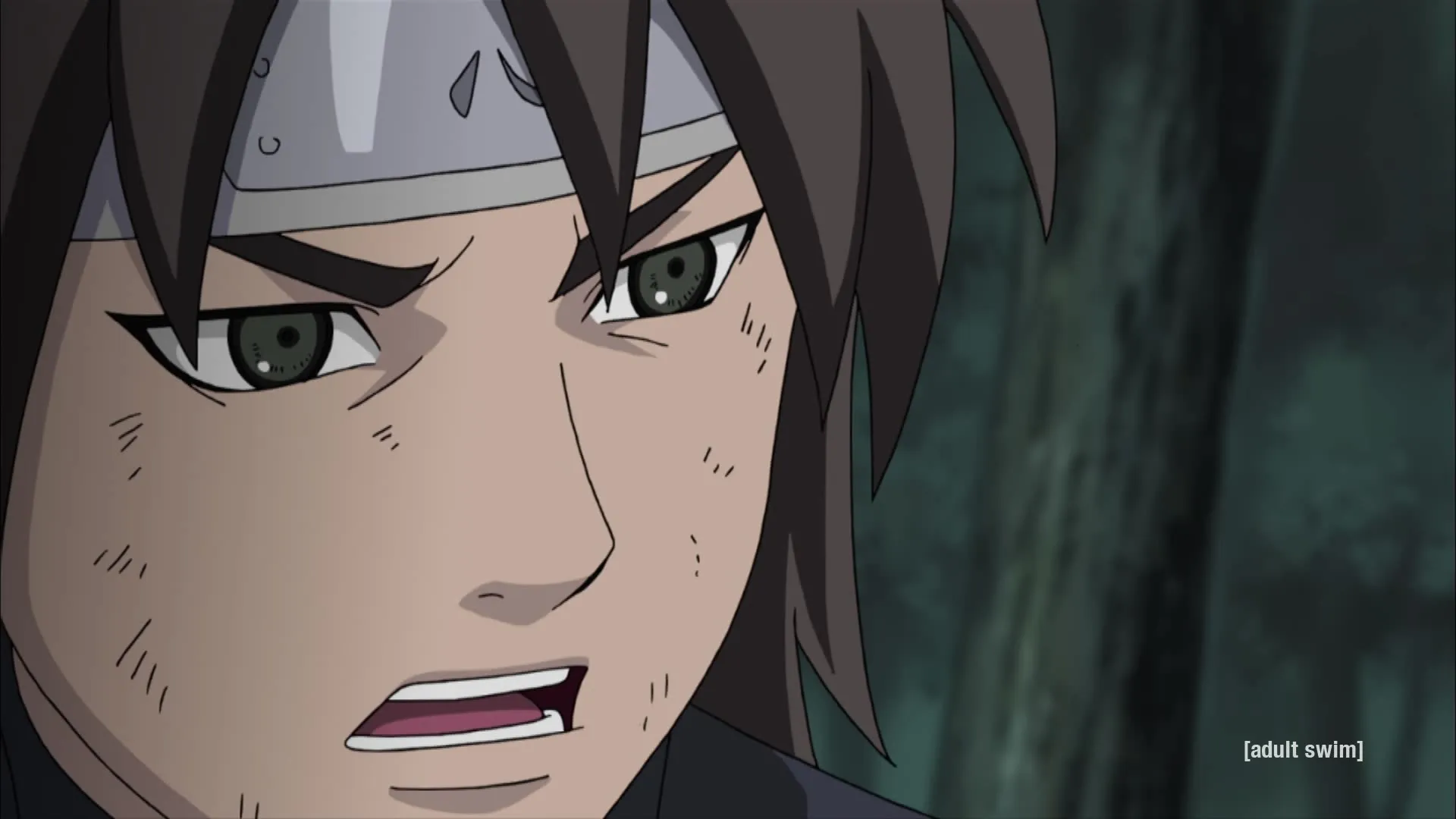 thumbnail - S6:E289 (Dub) The Lightning Blade: Ameyuri Ringo!