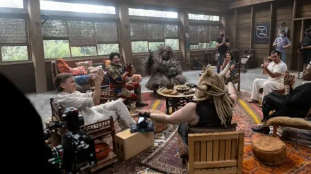 Assembled: The Making of She-Hulk: Attorney at Law