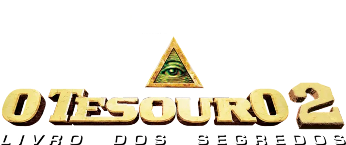 O Tesouro: Livro dos Segredos
