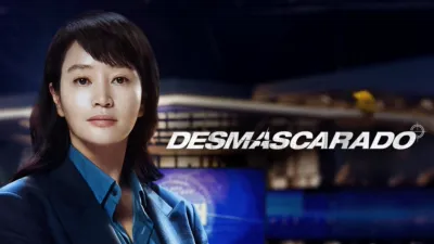 Desmascarado