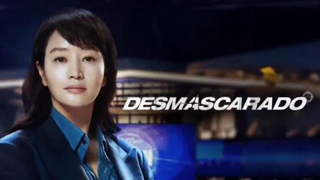 thumbnail - Desmascarado
