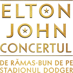 Elton John: concertul de rămas-bun de pe Stadionul Dodger