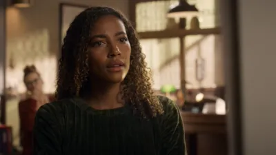 thumbnail - S3:E9 Where There's Smoke There's Fire