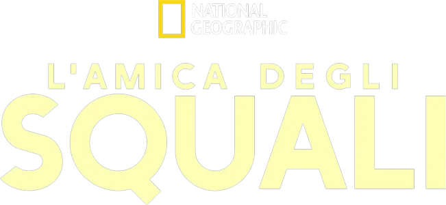 L'amica degli squali