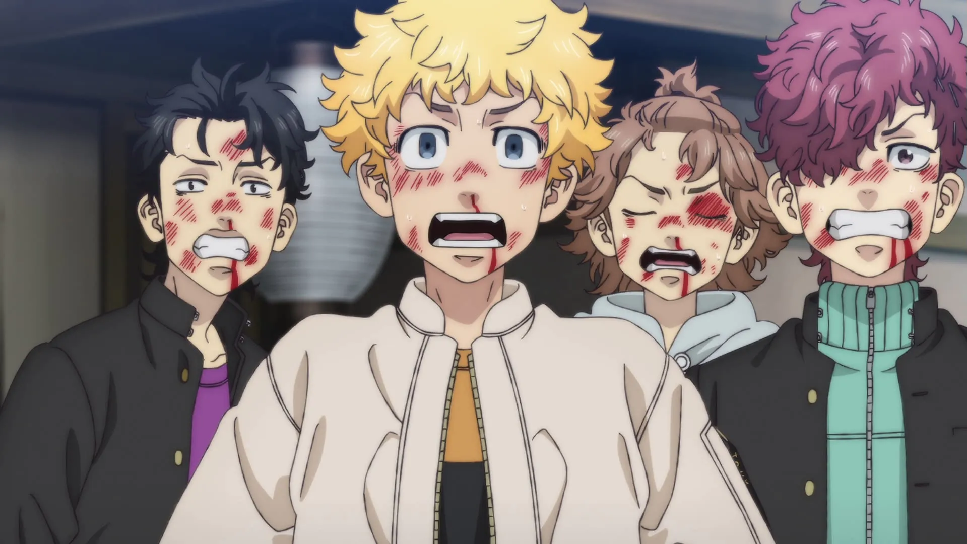 thumbnail - S2:E14 The Longest Day