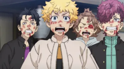 thumbnail - S2:E14 The Longest Day